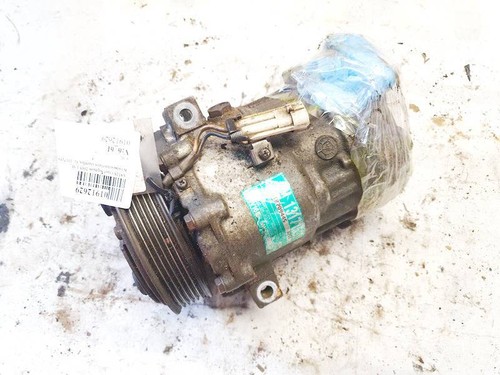 Opel Signum 2005 AC AIR Compressor Pump 13171593,    #1912629-35