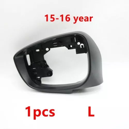 Car Wing Side Rear View Mirror Frame Replacement 2012-2021 for Mazda CX-5 CX5 - Picture 18 of 21