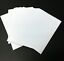 thumbnail 1 - A5 / A6 Self Adhesive Labels Blank Paper All Printers Suitable Pack 10 - 5000