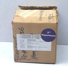 CAD Control Systems 75870999 Repair Kit For Valve ¼” Manipulator