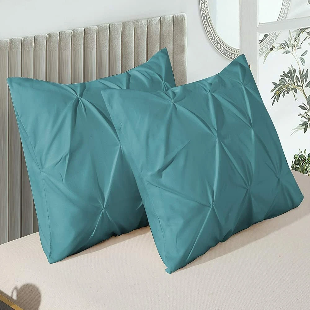 Soft green pillows sale