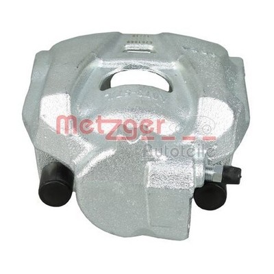 1x Bremssattel METZGER 6261069 passend für VAG | eBay