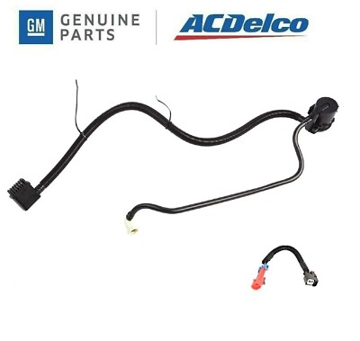 2007-14 Yukon Tahoe Escalade Suburban EVAP Canister Solenoid Vent Valve *GM OEM*