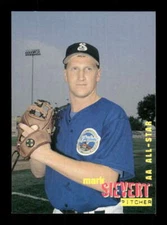 1996 Best AA All Stars  26 Mark Sievert BXCP23