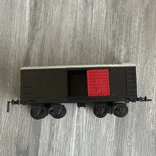 F.A.O. Schwarz Train Set 1006832 Non Motorized Car Replacement Part Only