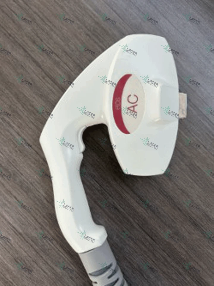 Aplicador de CA Syneron Foto 2 de 4