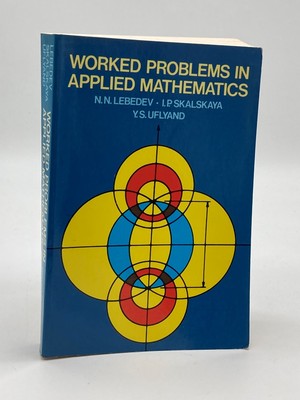 Worked Problems in Applied Mathematics