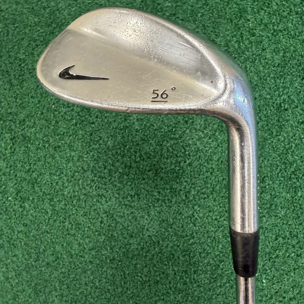 クラブ NIKE WEDGE 48 クラブ NIKE WEDGE 48 Nike Wedge Right-Handed Golf Clubs for sale