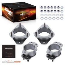 Front 3 Rear 2 Lift Kit Spacers For Ford Explorer 2006 2007 2008 2009 2010 Front 3 Rear 2 Lift Kit Spacers For Ford Explorer 2006 2007 2008 2009 2010