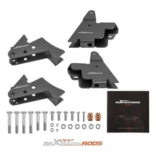 2.5" Lift Kit Brackets For Can-Am Commander Max 800/1000 2012-20