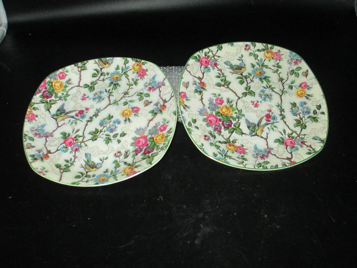 Royal Tudor Ware In Royal Staffordshire & Wilkinson China for sale