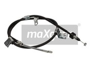 Handbremsseil Seilzug Hinten Links FÜR Hyundai Matrix (Fc) - Maxgear 32-0716