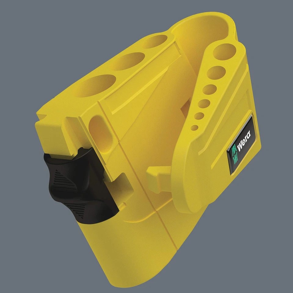 950/13 Hex-Plus Imperial 1 L-key set imperial BlackLaser - Image 4 of 4