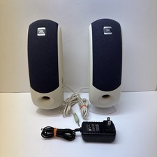 Altoparlanti Computer JBL Serie Platinum - Testati e Funzionanti - Leggi Descrizione