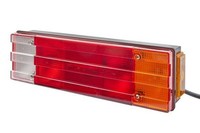 Hella 2SK 340 101-011 Heckleuchte Links Rechts