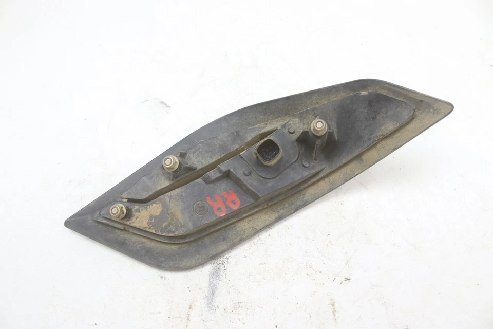 Arctic Cat Wildcat 1000 X 13 Taillight Right 0509-056 52414 - Image 2 of 4