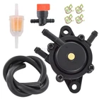 Fuel Pump fits Cub Cadet RZT22 RZT50 RZT50VT M48-HN M54-HN Zero Turn Lawn Mower