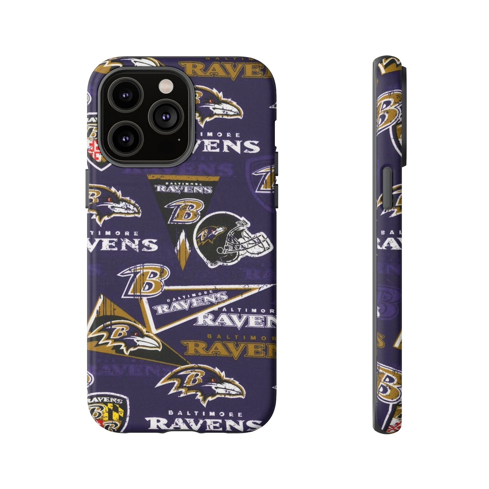 Baltimore Ravens Phone Cases for iPhone