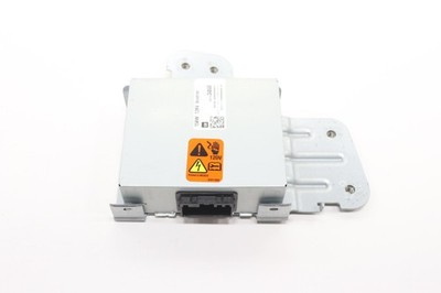 2018-2025 CHEVROLET EXPRESS 3500 AC & DC POWER CONTROL MODULE UNIT OEM 84393460