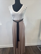 Got Style U.S.A Long Dress Size Medium Super Cute
