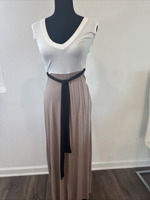 Got Style U.S.A Long Dress Size Large Super Cute