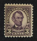 CKStamps: US Stamps Collection Scott#584 3c Mint NH OG