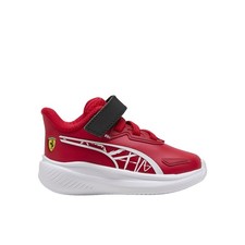 PUMA Scuderia Ferrari Skyrocket Toddler Boys Size 6 M Sneakers Casual Shoes 309