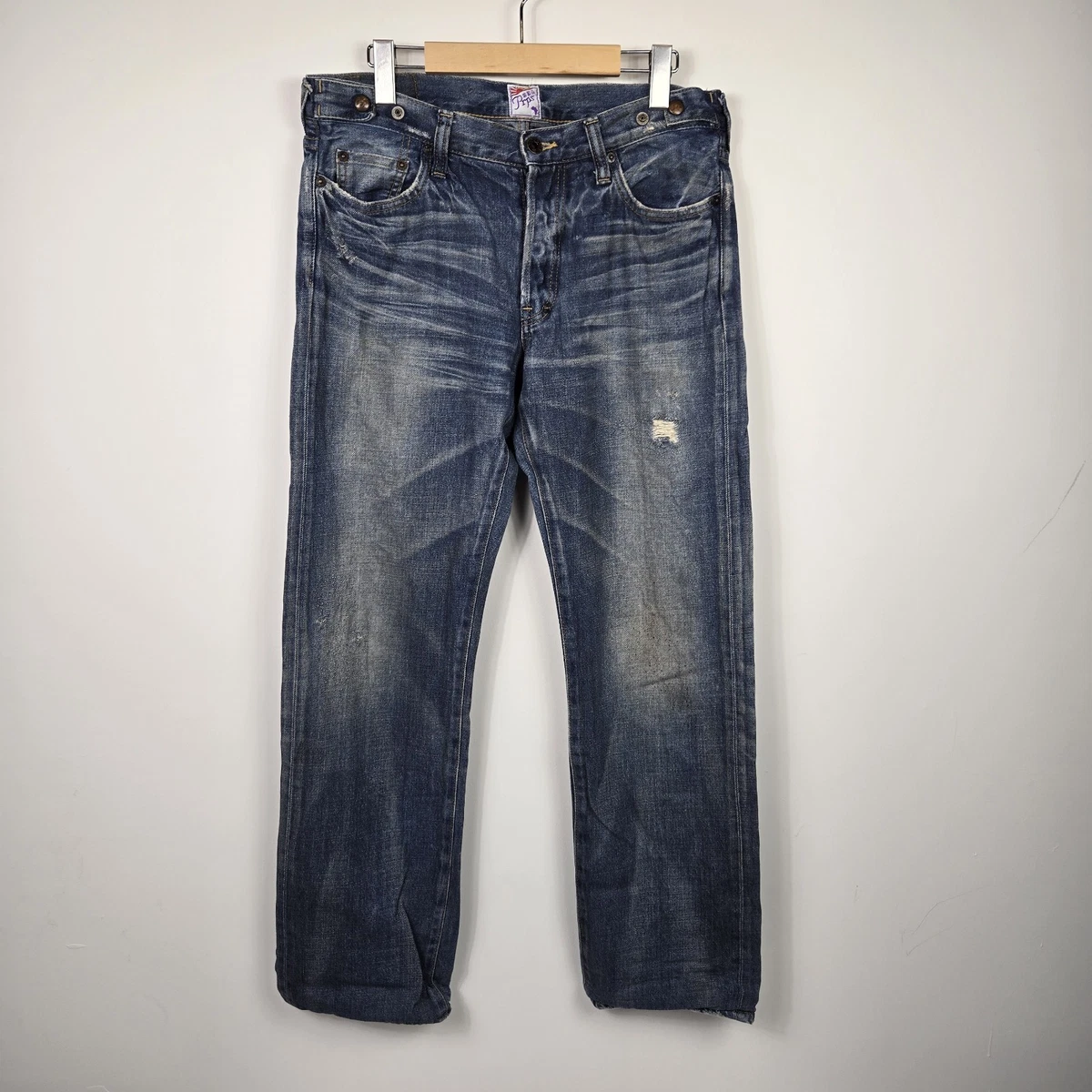 Prps Denim Jeans for Men for sale | eBay
