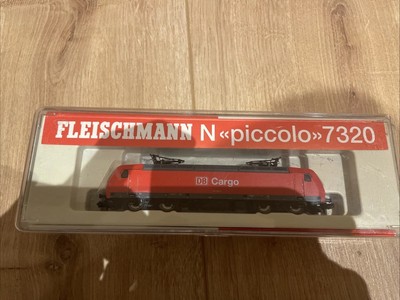 Fleischmann Br 145 Digital 7320