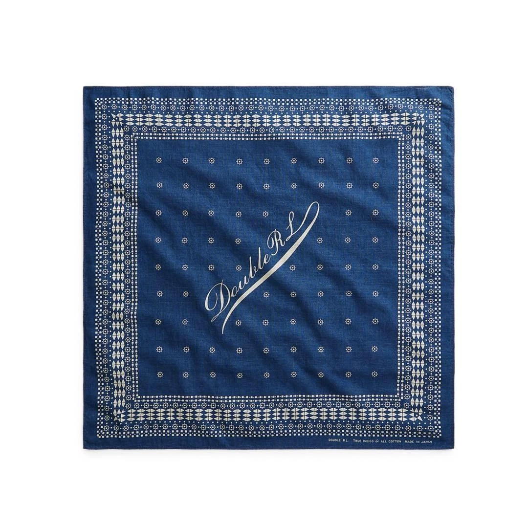 RRL Bandana Scarves for Men for sale - eBay