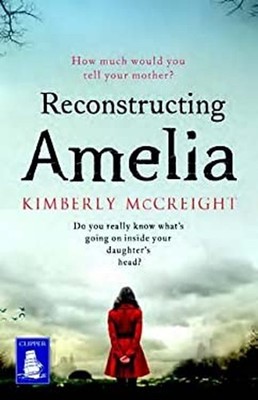 Reconstructing Amelia Paperback Kimberly McCreight