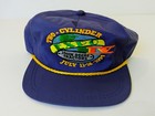 Vintage John Deere 1994 Two Cylinder Expo IV Hat With Tags K Products USA