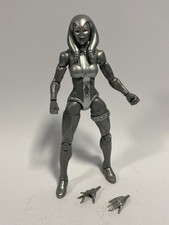 Marvel Legends Jocasta (Joe Fixit Wave Action Figure)