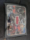 Vintage Empire Strikes Back Figure Case With Figures