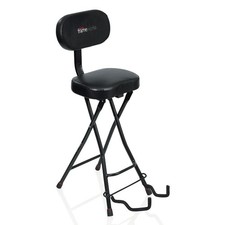 Used Gator Frameworks Guitar Seat/Stand Combo