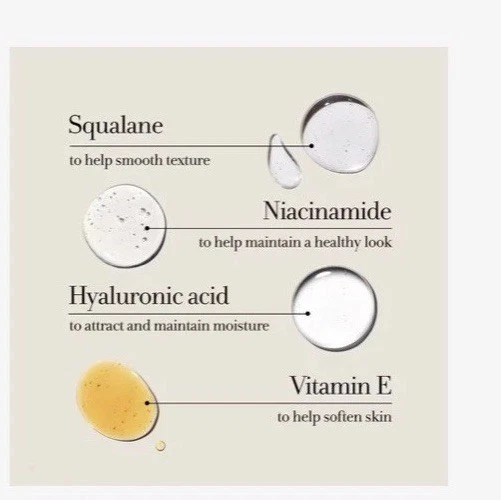 2~fresh~8.7oz Milk Body Lotion~Vegan-Plant•Based Milks-Centella/Rice/Linseed - Image 4 of 4