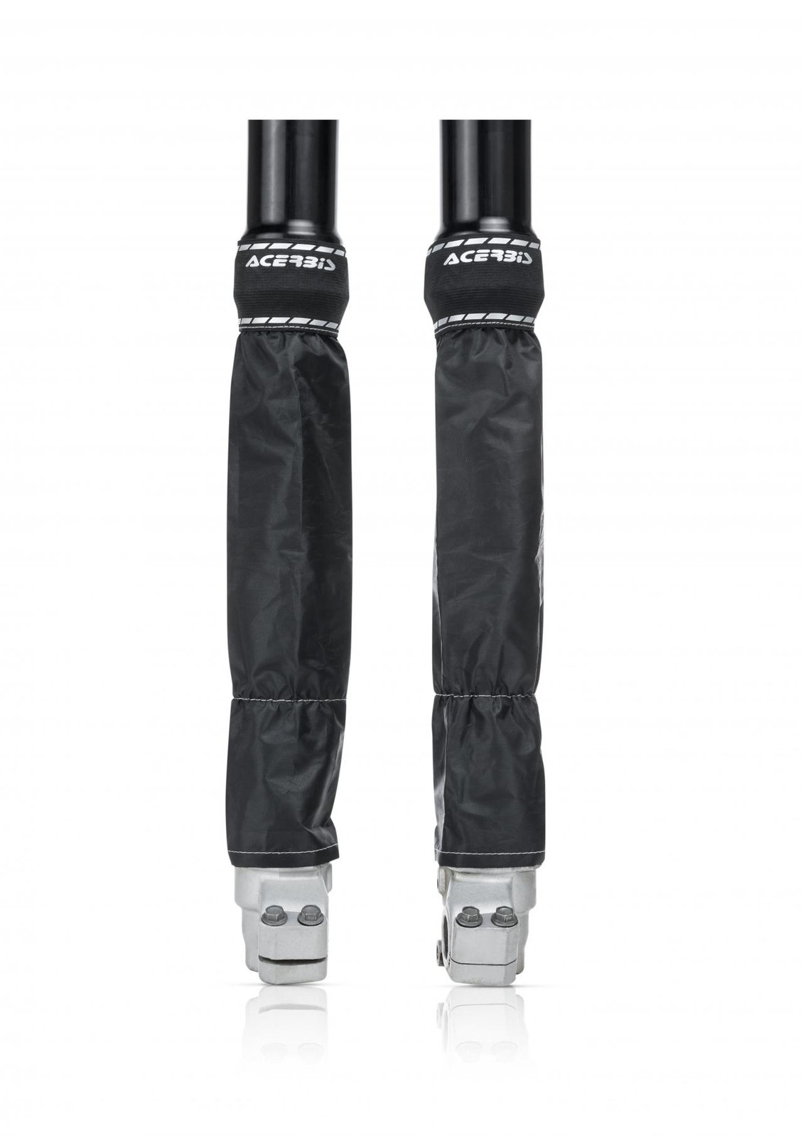 Z-Mud Fork Seal Dust Cover Fork Gaiter Enduro Cross Motorcycle Sw