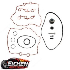 K04T360HOB Zahnriemen-Kit für CITROËN DS OPEL PEUGEOT TOYOTA