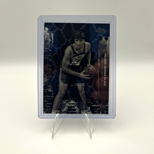 Topps 2025 Hugo Gonzalez Rookie #88 NBA Boston Celtics Basketball Card. rookie card picture