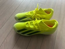 Adidas X Crazyfast League  FG Farbe Yellow IF...