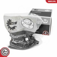 Esen Skv Radnabe Radlagersatz Hinten Links FüR Suzuki Ignis Ii Mh Fh