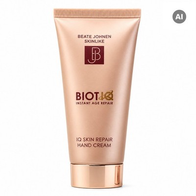 (199,90 /l) Beate Johnen BiotIQ Repair Hand Cream 100 ml