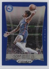 2023-24 Panini Prizm Deca Blue Prizm 127/149 Kelly Oubre Jr #196 ms9