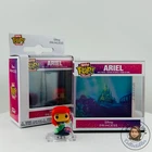 Disney Ariel Funko Bitty Pop! Mini Vinyl Figure (Acrylic Case) NIB | Free Ship