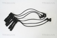 Triscan ZüNdleitungssatz 8860 29007 FüR Skoda Audi VW Passat B5 3B2 Variant 3B5