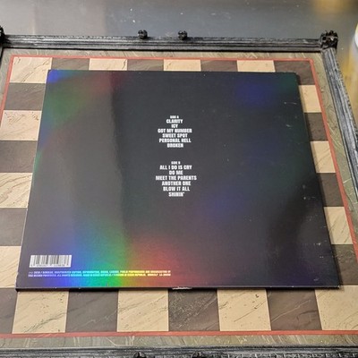Clarity by Kim Petras (Record, 2020) BH003LP 5056167119838| eBay