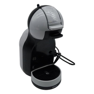 Krups Nescafé Dolce Gusto Mini Me Kaffeekapselmaschine mit 15 bar Druck, Kapazit