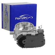 PARTSTEC DROSSELKLAPPE REGELKLAPPE passend f&uuml;r MERCEDES-BENZ C-KLASSE