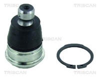 Traggelenk FüHrungsgelenk Triscan 8500 14552 FüR Micra Nissan 4 K13K K13KK DIG