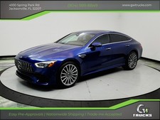 2019 Mercedes-Benz AMG GT 53 53 on eBay